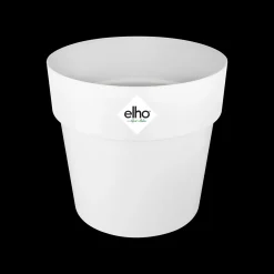 ohgreen Ecocheques|Potten En Vazen|ORIGINAL ROND MINI 7CM WIT