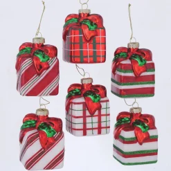 ohgreen Kerstornamenten|Ornament ratea