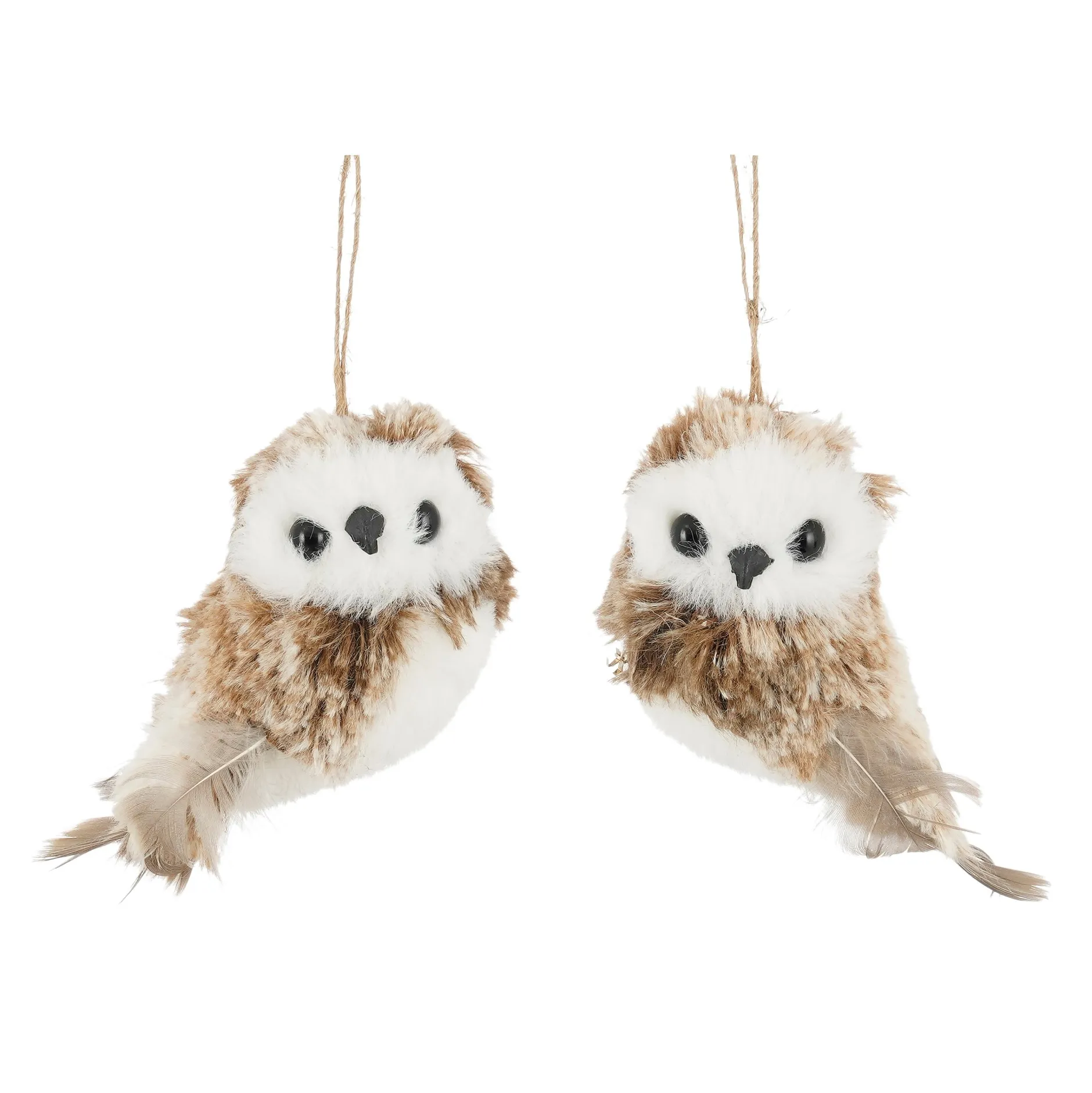 ohgreen Thema Cosy|Kerstornamenten|Ornament uil