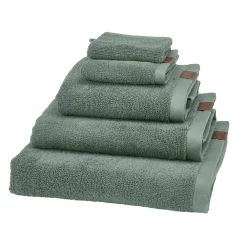 ohgreen Badkamer|Ecocheques|Oslo badlaken willow 70x130