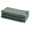 ohgreen Badkamer|Ecocheques|Oslo gastendoek willow 30x50