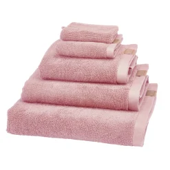 ohgreen Badkamer|Ecocheques|Oslo handdoek 55x100 sedum