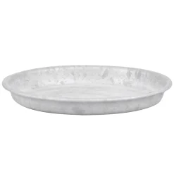 ohgreen Metaal|Oud zink schotel pot 12cm