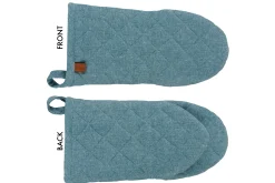 ohgreen In En Rond De Keuken|Ovenwant