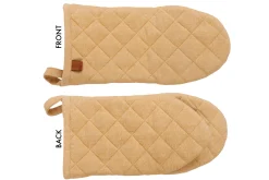 ohgreen In En Rond De Keuken|Ovenwant