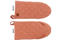 ohgreen In En Rond De Keuken|Ovenwant