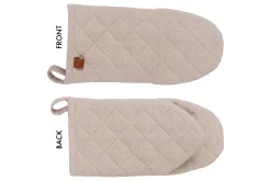 ohgreen In En Rond De Keuken|Ovenwant