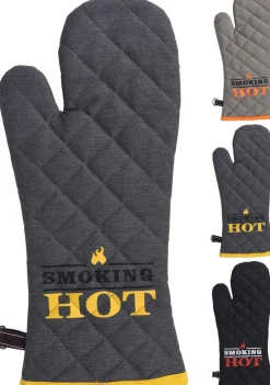 ohgreen In En Rond De Keuken|Ovenwant