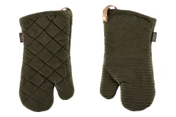 ohgreen In En Rond De Keuken|Ovenwant velmar (rechts en links)