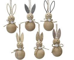 ohgreen Sfeermakers|Paasfiguur