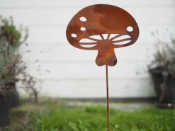 ohgreen Decoratie|Paddestoel