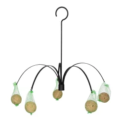 ohgreen Voederhuisjes En Aanverwanten|Palmvoederhanger