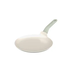 ohgreen Koken|Ecocheques|Pannekoekenpan antikleef balance sage 26cm