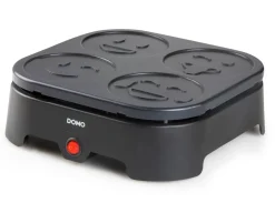 ohgreen Keukentoestellen|Pannenkoekenplaat emoji 4P