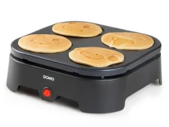 ohgreen Keukentoestellen|Pannenkoekenplaat emoji 4P