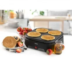 ohgreen Keukentoestellen|Pannenkoekenplaat emoji 4P