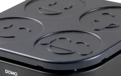 ohgreen Keukentoestellen|Pannenkoekenplaat emoji 4P