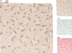 ohgreen In En Rond De Keuken|Pannenlap