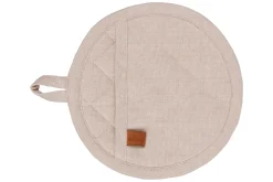 ohgreen In En Rond De Keuken|Pannenlap