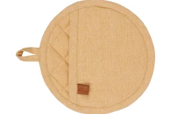 ohgreen In En Rond De Keuken|Pannenlap