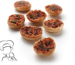 ohgreen Voeding|Pantostados tomaat