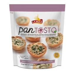 ohgreen Voeding|Pantosto aglio parsley 150g