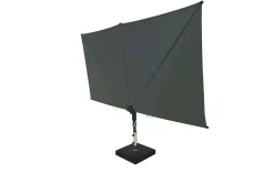 ohgreen Parasol|Parasol Sun Square grijs
