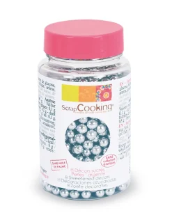 ohgreen Bakken|Parels