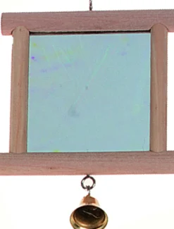 ohgreen Andere|Park.speelg. alice houten spiegel