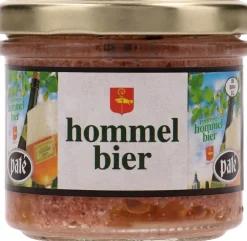 ohgreen Voeding|Paté met hommelbier