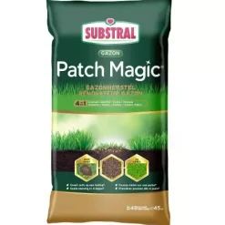 ohgreen Zaden|Ecocheques|Patch Magic® Herstelgazon 4-in-1 3,6kg