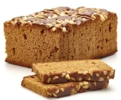 ohgreen Voeding|Peperkoek parel kandij