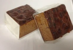 ohgreen Voeding|Peperkoek parel kandij