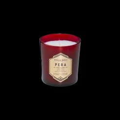ohgreen Geuren|Pera Scented Candle