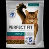 ohgreen Kat Voeding|Perfect fit cat dry sterile rund 750g