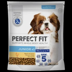 ohgreen Hond Voeding|Perfect fit hond junior kip 1.4kg