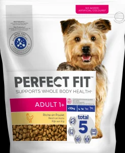 ohgreen Hond Voeding|Perfect fit hond minder dan 10kg kip 1.4kg