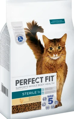 ohgreen Hond Voeding|Perfect fit 7kg sterile