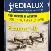 ohgreen Insecten|Permas-D Mieren- en wespenpoeder
