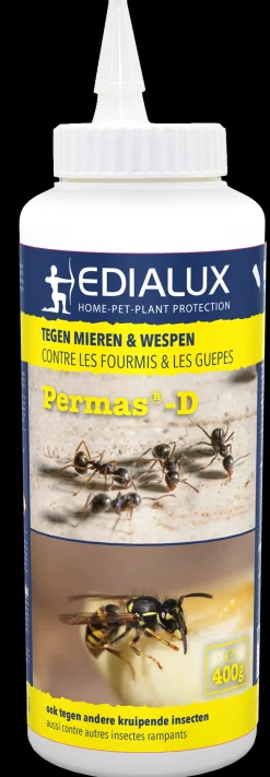 ohgreen Insecten|Permas-D Mieren- en wespenpoeder