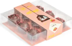 ohgreen Voeding|Petit melo fondant framboos