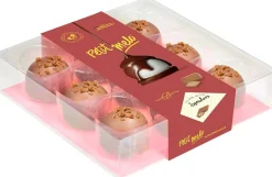 ohgreen Voeding|Petit melo melk speculoos