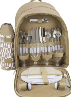 ohgreen In En Rond De Keuken|Picknickzak