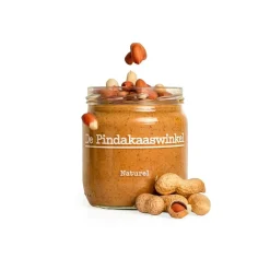 ohgreen Voeding|Pindakaas naturel