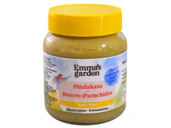 ohgreen Vogels Voeding|Pindakaas puur 360g