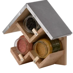 ohgreen Ecocheques|Voederhuisjes En Aanverwanten|Pindakaashuisje triple