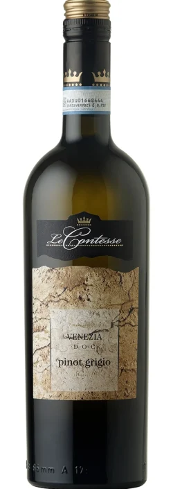 ohgreen Drank|Pinot grigio witte wijn