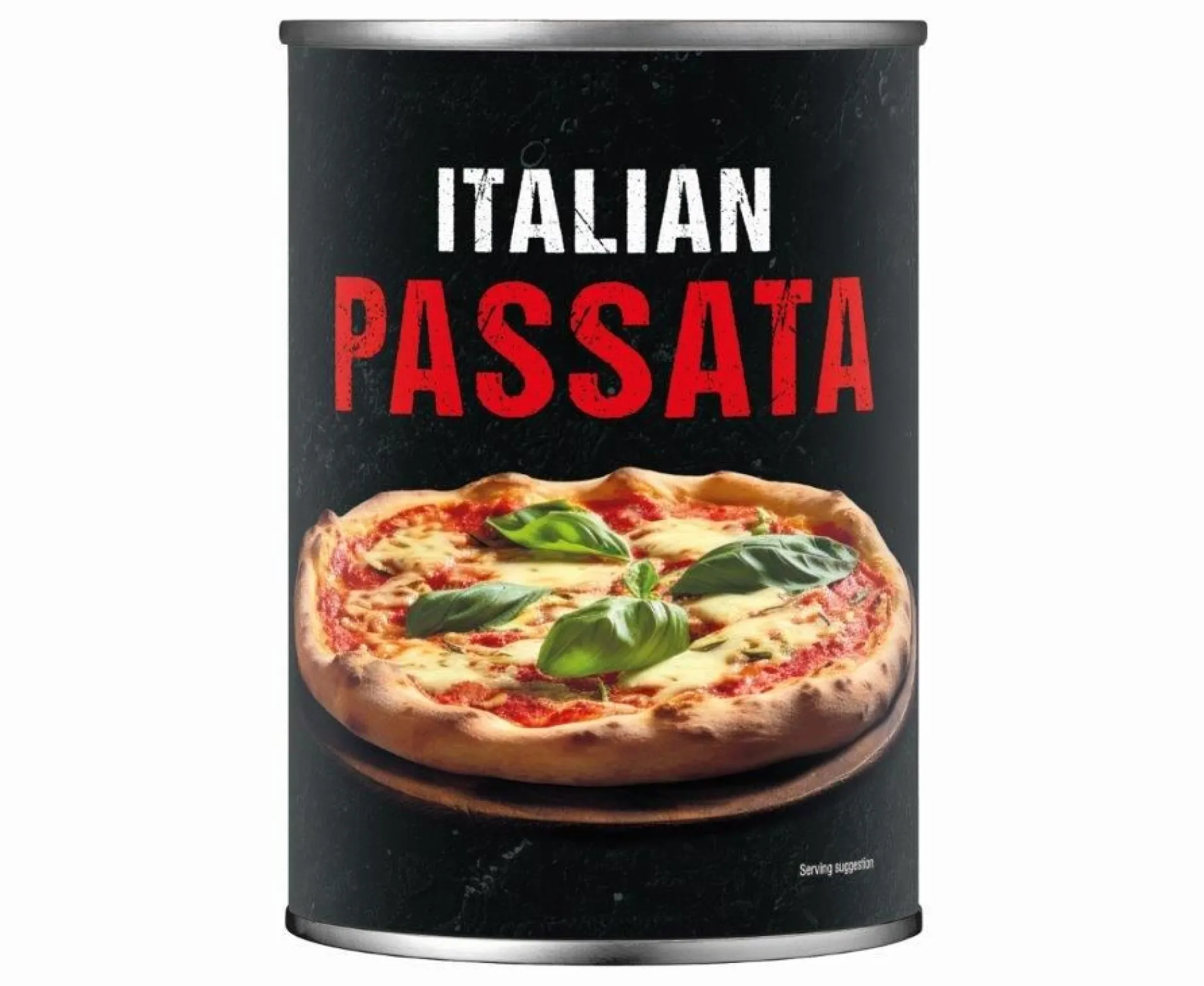 ohgreen Voeding|Pizza kit voor 6 à 8 pizza's