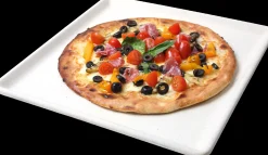 ohgreen Accessoires En Onderhoud|Pizzaplaat