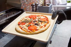 ohgreen Accessoires En Onderhoud|Pizzaplaat